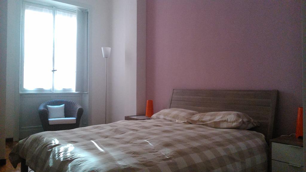 R&B Errepi Piola Bed & Breakfast Milan Room photo