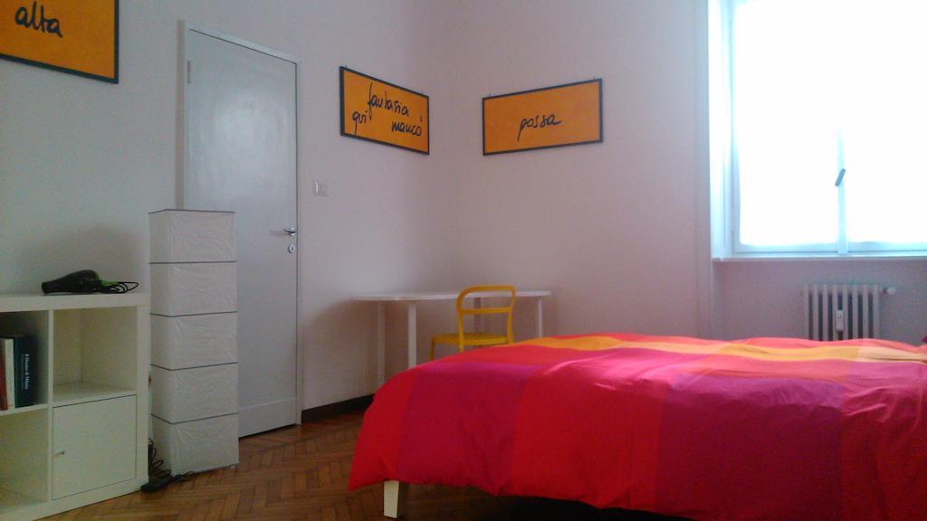 R&B Errepi Piola Bed & Breakfast Milan Room photo