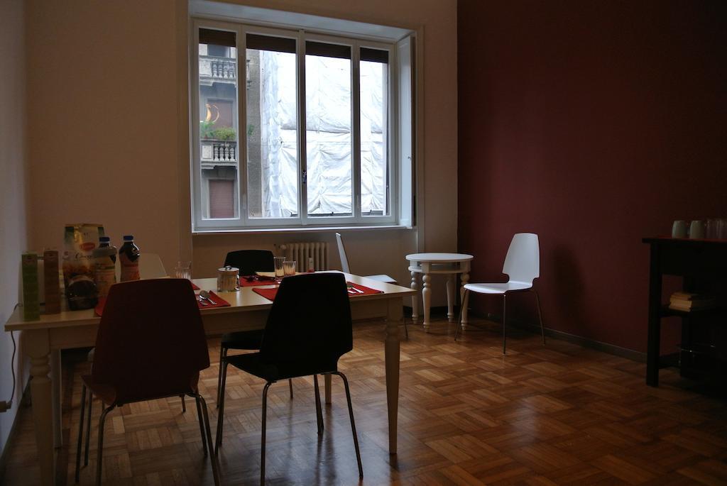 R&B Errepi Piola Bed & Breakfast Milan Room photo